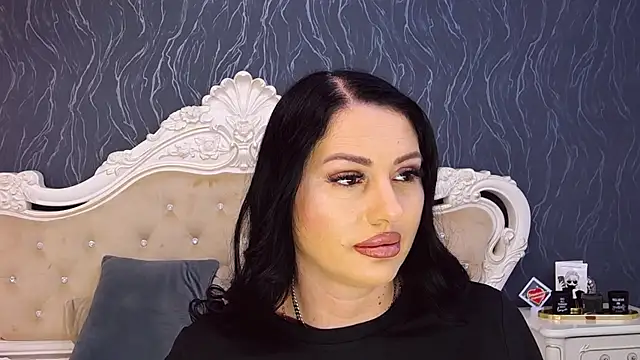 Lauren Saint online show from March 20, 3:46 pm