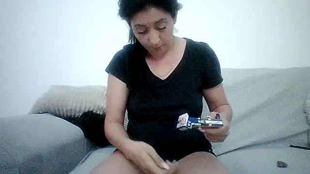 Snapshot of davenmichelle00 chatting on July 7, 3:04 pm davenmichelle00 online show from July 7, 3:04 pm