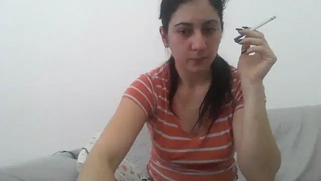 Snapshot of davenmichelle00 chatting on February 22, 7:00 am davenmichelle00 online show from February 22, 7:00 am