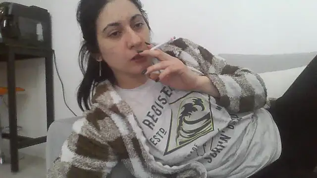 Snapshot of davenmichelle00 chatting on February 9, 4:16 pm davenmichelle00 online show from February 9, 4:16 pm