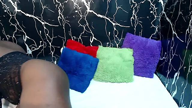 blackhotbody online show from February 14, 2:56 am