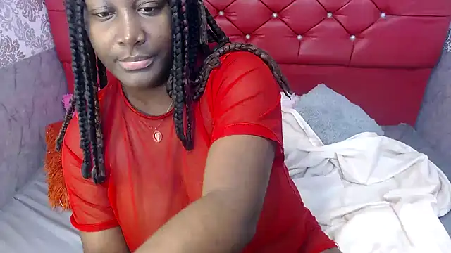 blackhotbody online show from April 1, 7:53 am