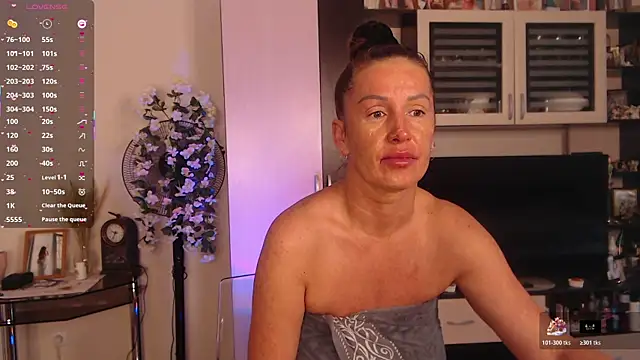 SheilaRyan online show from November 5, 5:10 am