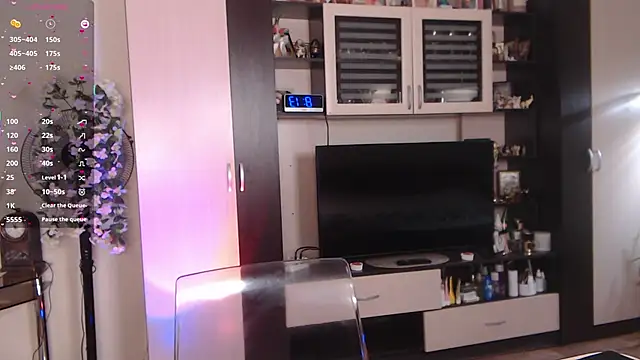 SheilaRyan online show from November 11, 5:13 am