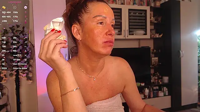 SheilaRyan online show from September 10, 4:44 am