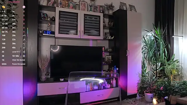 SheilaRyan online show from April 4, 4:52 am