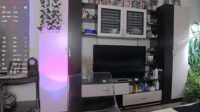 SheilaRyan online show from February 12, 4:56 am