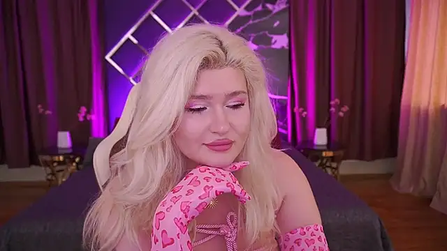 CocoSecretss online show from February 25, 7:19 am