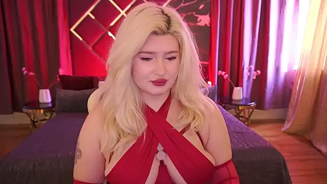 CocoSecretss online show from March 10, 7:45 am