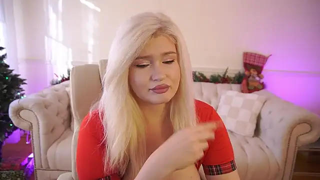 CocoSecretss online show from January 12, 7:59 am