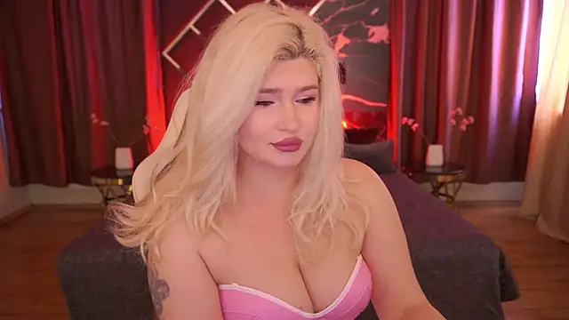 CocoSecretss online show from March 9, 7:34 am