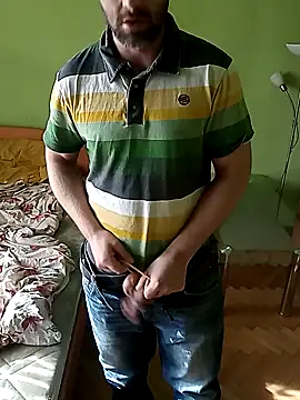 Piter9023 online show from February 8, 11:01 am