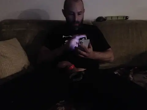 Piter9023 online show from December 1, 5:41 am