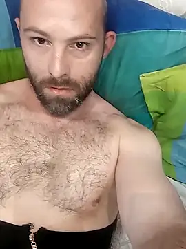 Piter9023 online show from April 5, 6:53 am