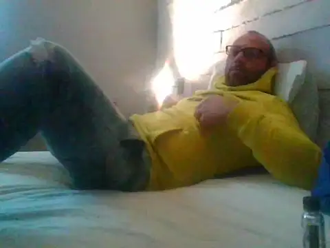 Piter9023 online show from October 5, 6:59 am