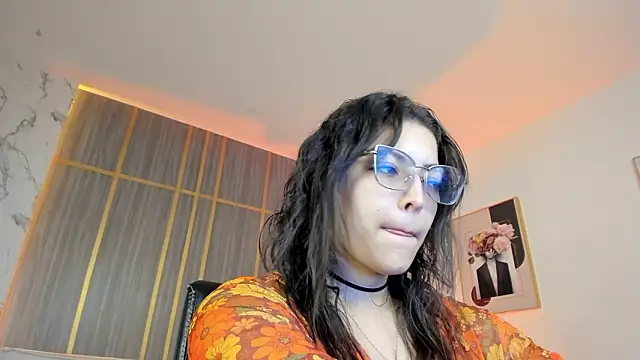 Dollar-girl online show from March 9, 2:09 pm