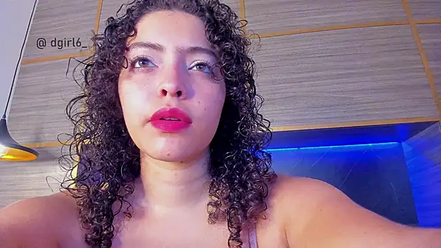 Dollar-girl online show from November 14, 1:37 pm