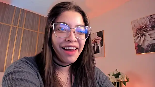 Dollar-girl online show from April 9, 2:01 pm