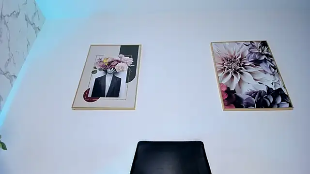 Dollar-girl online show from April 7, 4:09 pm