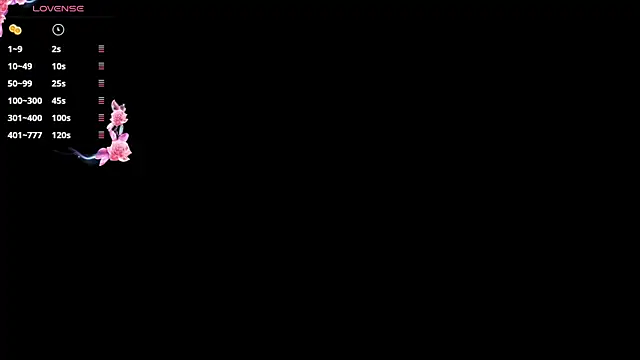 NATAASHA    online show from January 9, 3:57 am