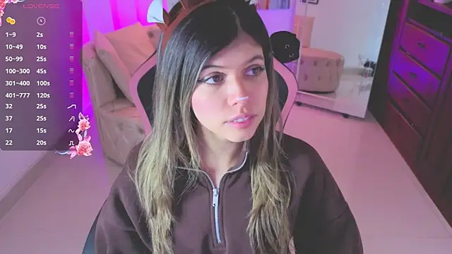 NATAASHA    online show from December 22, 3:28 am