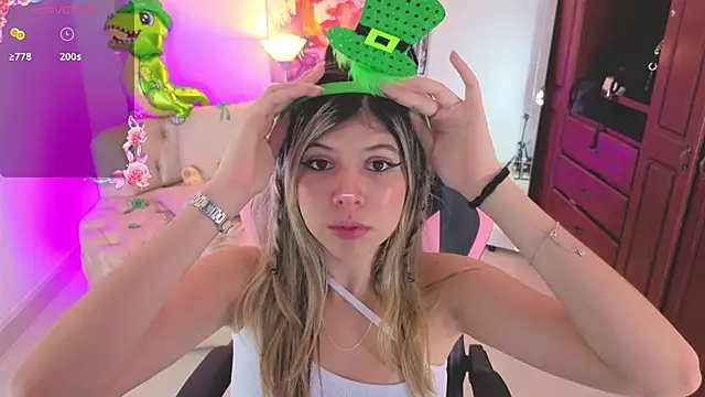 NATAASHA    online show from March 17, 3:31 am