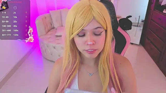 NATAASHA    online show from November 29, 3:28 am