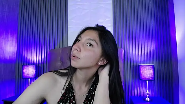 Snapshot of kendall_saenz chatting on January 23, 7:51 pm kendall saenz online show from January 23, 7:51 pm