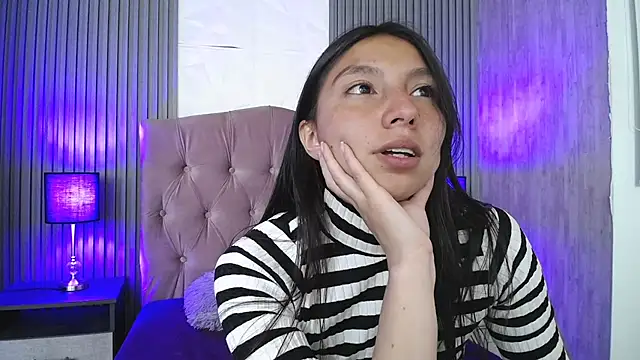 Snapshot of kendall_saenz chatting on March 11, 7:58 pm kendall saenz online show from March 11, 7:58 pm