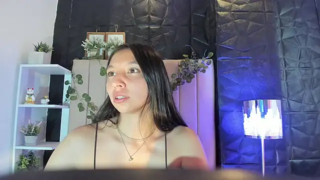 kendall saenz online show from November 3, 7:28 pm