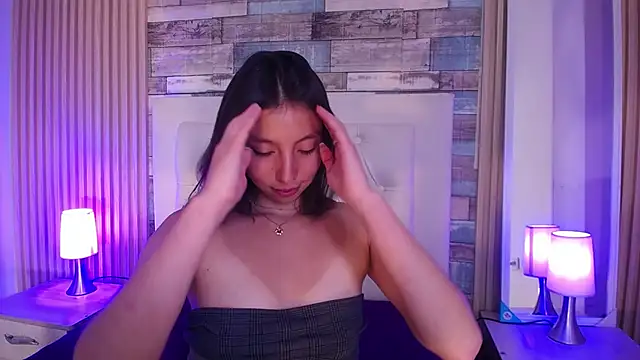 kendall saenz online show from January 8, 7:53 pm