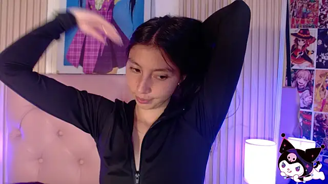 Snapshot of kendall_saenz chatting on January 16, 7:41 pm kendall saenz online show from January 16, 7:41 pm