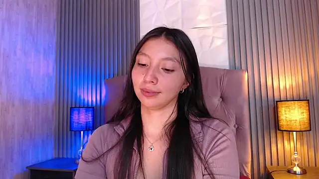 kendall saenz online show from February 10, 7:57 pm