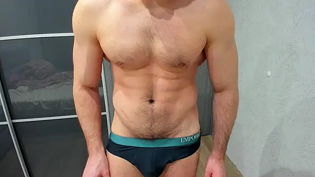 Alex Brown  online show from May 5, 10:13 pm