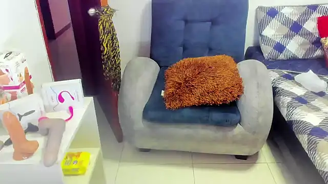 harly  queen online show from February 25, 12:38 pm