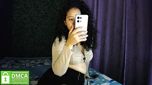 Mr MrsCurie online show from January 6, 11:53 pm