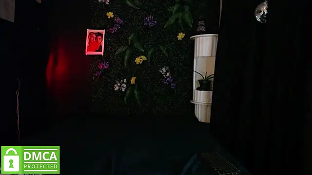 Mr MrsCurie online show from March 4, 1:02 am