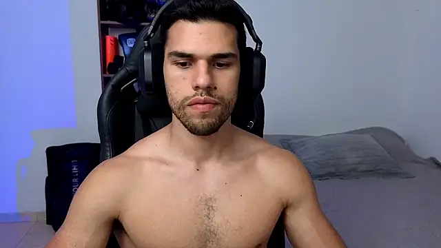 JacobKirito online show from April 13, 4:05 am