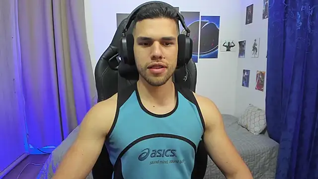 JacobKirito online show from March 9, 2:18 am