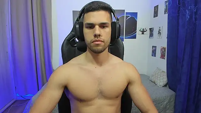 JacobKirito online show from March 10, 5:22 am