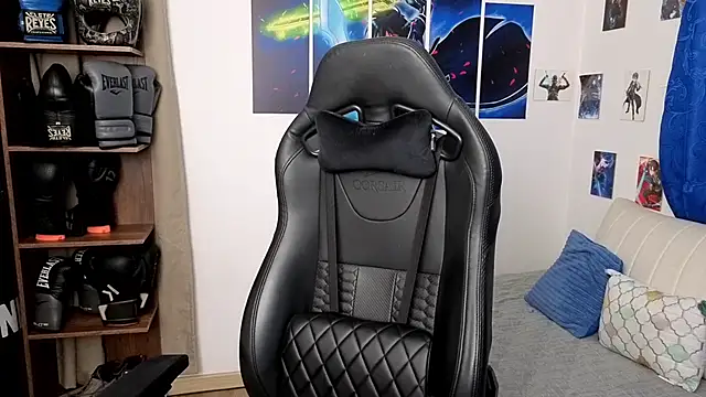 JacobKirito online show from November 30, 4:46 am