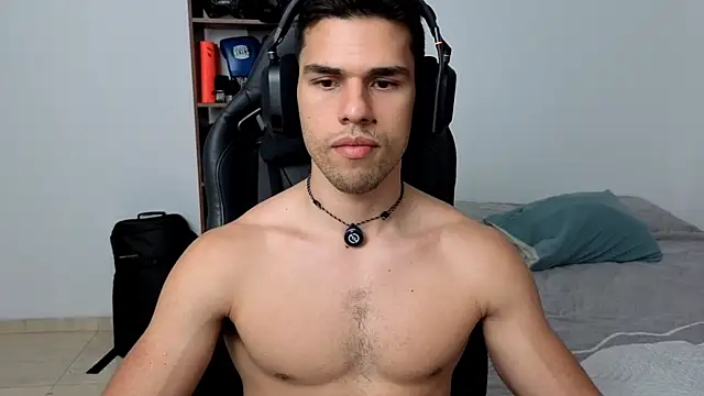 JacobKirito online show from April 1, 3:41 am