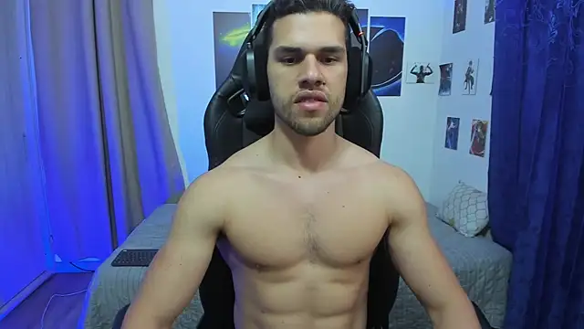 JacobKirito online show from March 8, 5:38 am