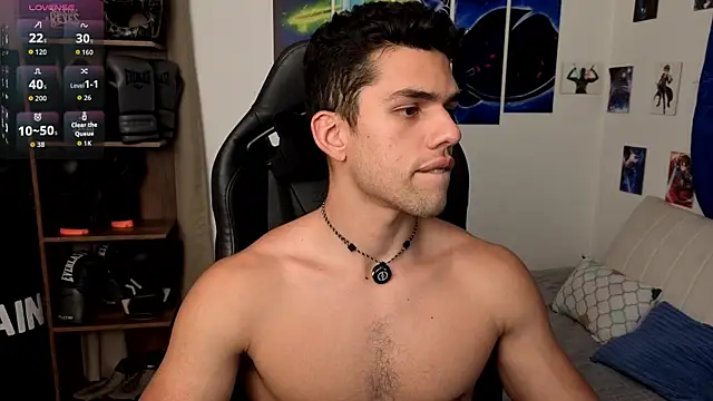 Snapshot of JacobKirito chatting on December 19, 3:21 am JacobKirito online show from December 19, 3:21 am