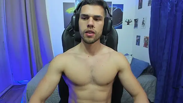 JacobKirito online show from March 14, 5:05 am