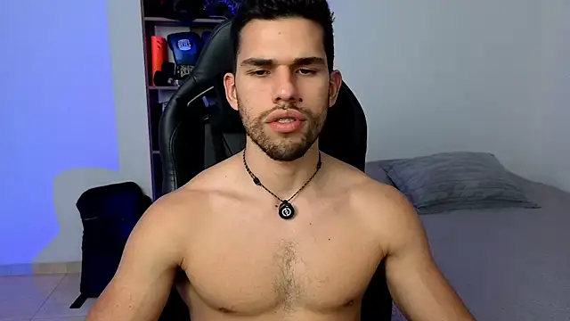 JacobKirito online show from April 18, 4:15 am