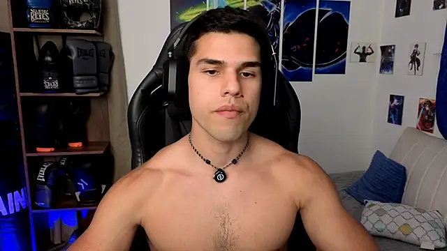 JacobKirito online show from December 4, 3:05 am