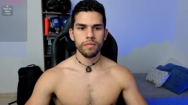 JacobKirito online show from March 24, 2:55 am