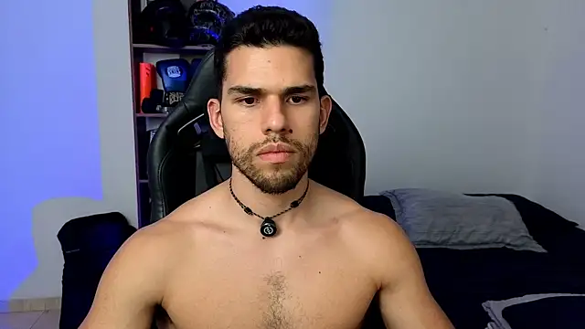 JacobKirito online show from April 17, 3:42 am