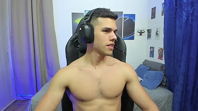 JacobKirito online show from March 18, 2:29 am